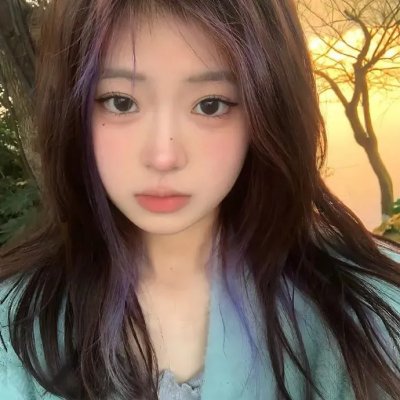 林中怪人